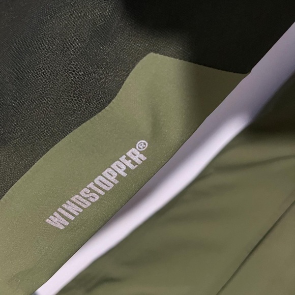 Vintage Arcteryx Kappa insulated jacket - Picture 2 of 4